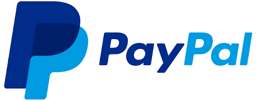 pay with paypal - Bryson Warren Store
